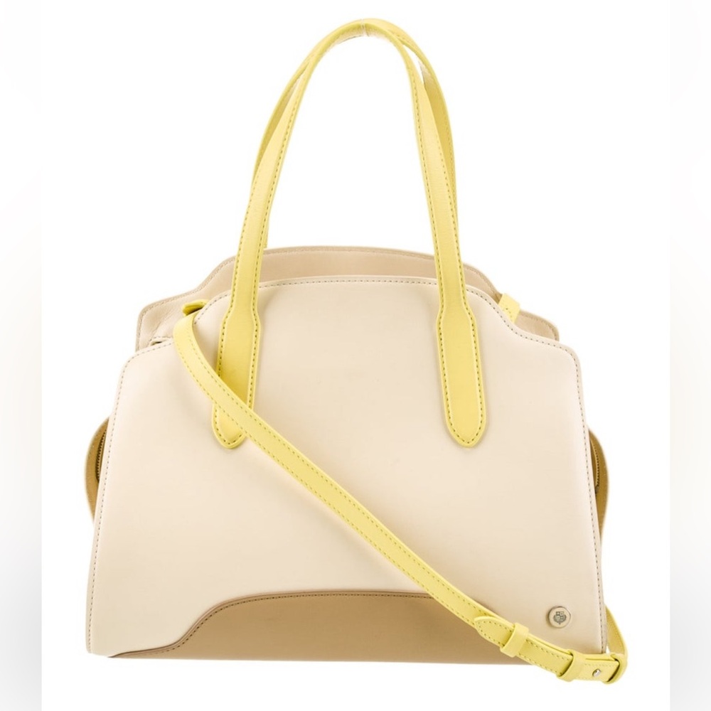 Loro Piana leather Bag